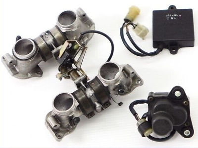 Vmax 1200 VMX12 V-max 1200 Vboost system Controller Intake Vmax 1200 VMX12 V-max 1200 Vboost system Controller Intake