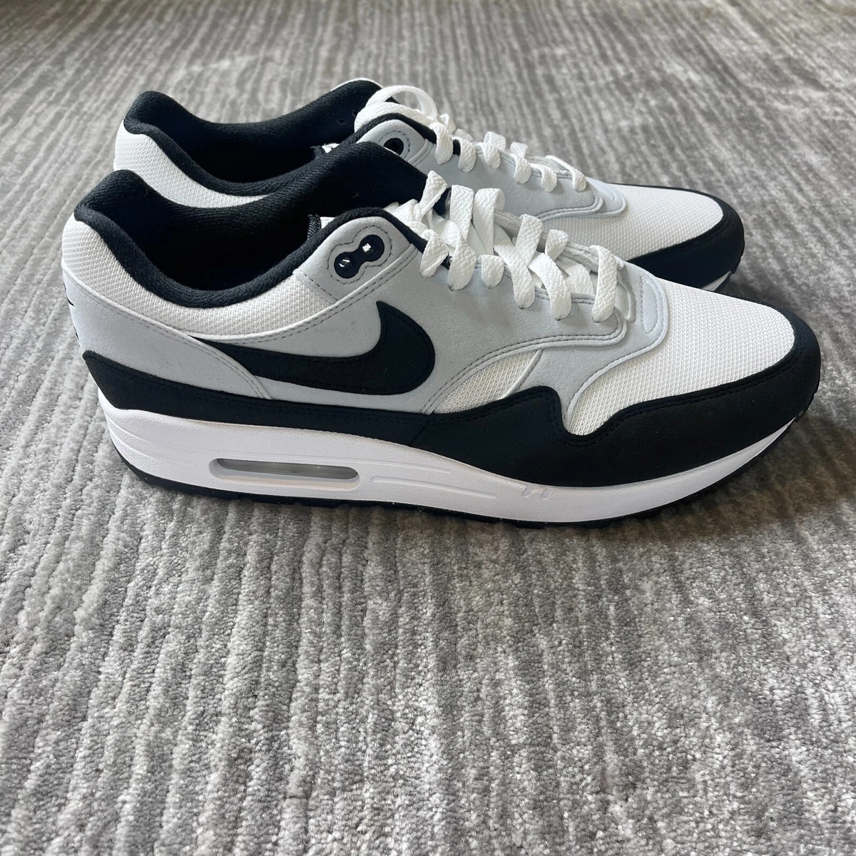 Nike Air Max 1 Sneakers for Men for Sale | Authenticity Guaranteed