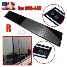 Front Passenger Side Door Trim B-pillar Molding For 11-16 Ford Explorer 926-449
