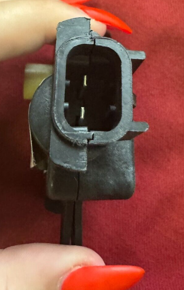 International 4300 Blend Door Switch 50664 CLIMATE ACTUATOR | eBay