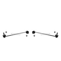 Swag 2X Koppelstange Stabilisator FüR BMW 5Er Touring E61 525D 520D E60 520I