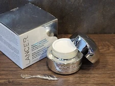 Lancer Instant Contour Firming Treatment w/Squalene 1.7 oz, 50ml NIB unsealed