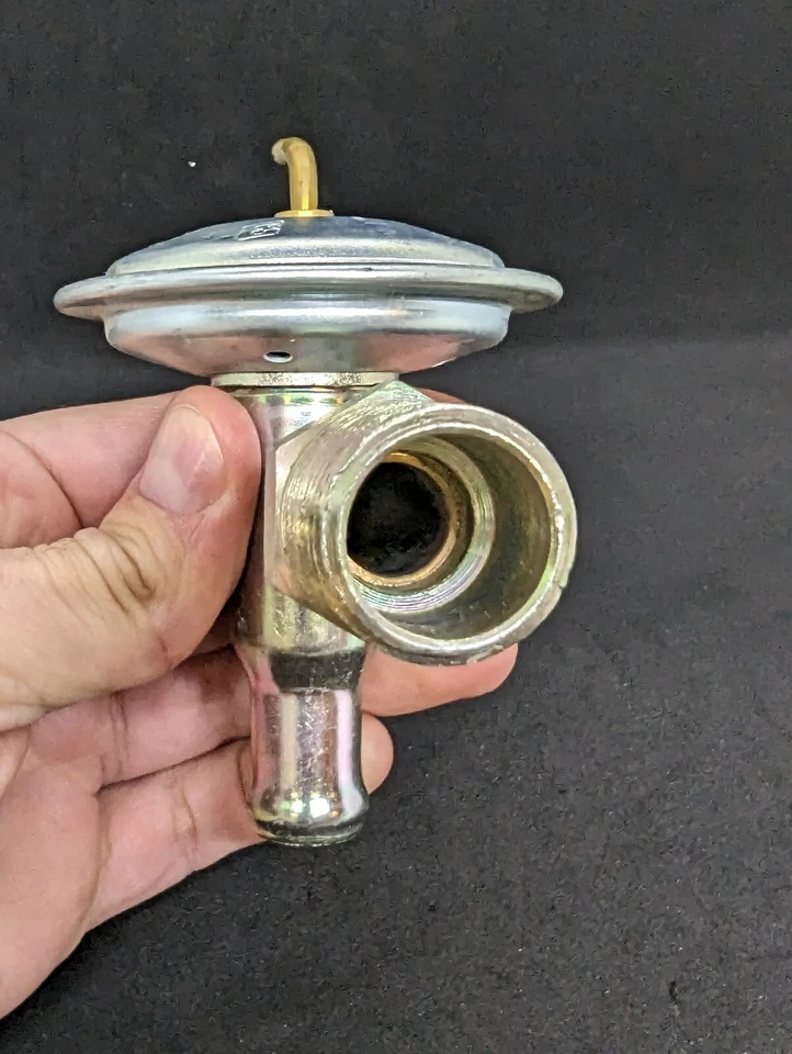 Buick Electra Wildcat Riviera Gransport GS400 1968 con válvula de calefacción de aire acondicionado 399679 Foto 3 de 4