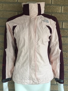 north face plasma thermal jacket