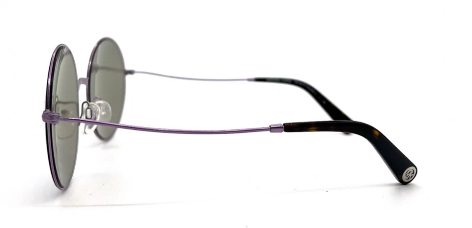 GAFAS DE SOL MICHAEL KORS KENDALL II MK5017 ORO ROSA ESPEJADAS AUTÉNTICAS 55-19 Foto 3 de 4