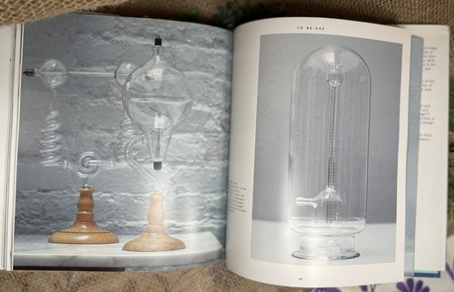 Everyday Things Glass HC Book by Slesin, Rozensztroch, Cliff - Coffee Table Book - Picture 5 of 11