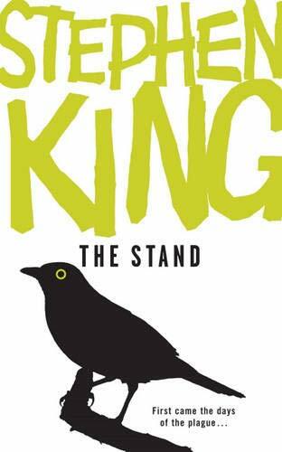 The Stand By Stephen King. 9780340951446 - Bild 1 von 1
