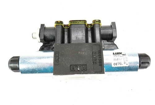 Válvula direccional hidráulica Parker D1VHW020DNJGLJ5694XB1012 NUEVA SIN CAJA - Imagen 9 de 10