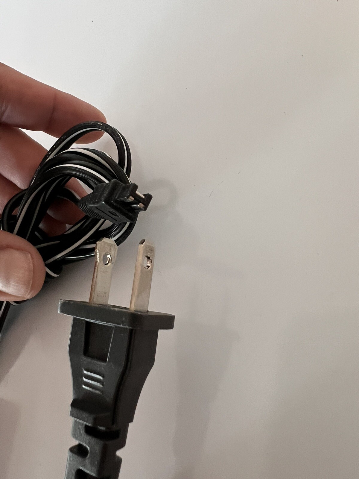 Genuine Sony AC-L25A AC-L25B AC Power Adaptor for Handycam Camcorder