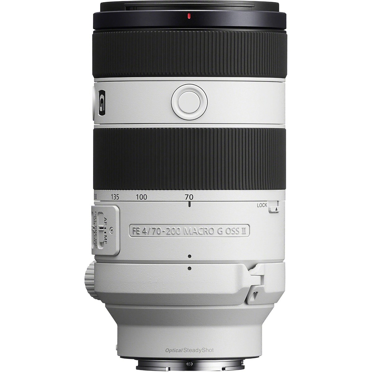 Sony FE 70-200mm F/4 G OSS II Lens + FREE HOYA NXT+ UV *NEW* | eBay