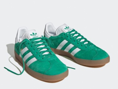 ADIDAS ORIGINALS GAZELLE MEN display picture 2