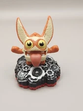 Trigger Snapp Skylanders Trap Team - Mini Sidekick figure - Fully Tested & Reset