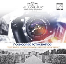 VILLE VENETE: LE ATMOSFERE DELL’AUTUNNO E DELL’INVERNO. Magia e poesia in uno sc