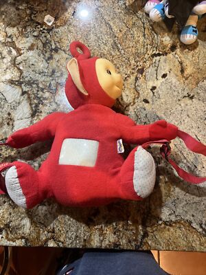 90's ビンテージ　テレタビーズ　ポー　バックパック　未使用 s-l400.jpg