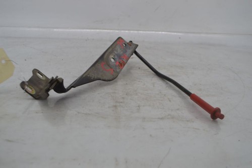 NISSAN MICRA III (K12) 1.4 16V Motorhaubenscharnier  Scharnier Links mit