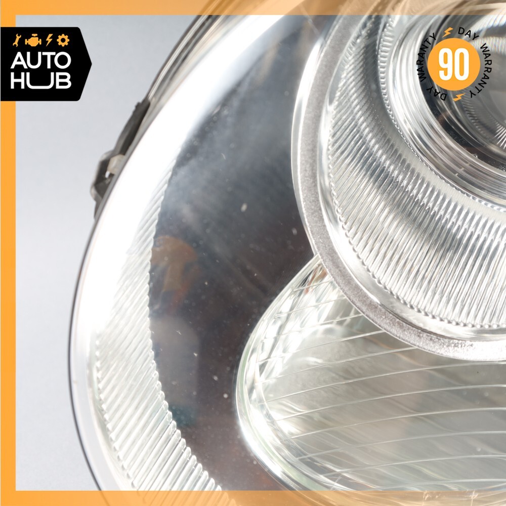 03-08 Bentley Continental Flying Spur GT Left Side Headlight Lamp Xenon OEM 80k
