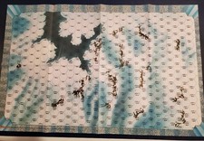 Battletech Boreal Reach Solaris VII map arena...