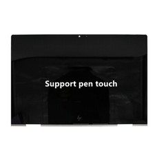 L64480-001 for HP Envy X360 15M-DR1012DX LCD Touch Screen Digitizer Assembly