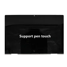 For HP Envy X360 15M-DR0011DX 15M-DR0012DX LCD Touch Screen Digitizer Assembly