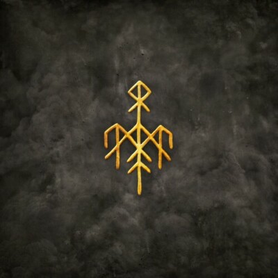 Wardruna 'Runaljod - Ragnarok' 2x12'' Vinyl - NEW
