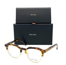 PAUL SMITH  BARBER 002 Honeycomb Tortoise    ...
