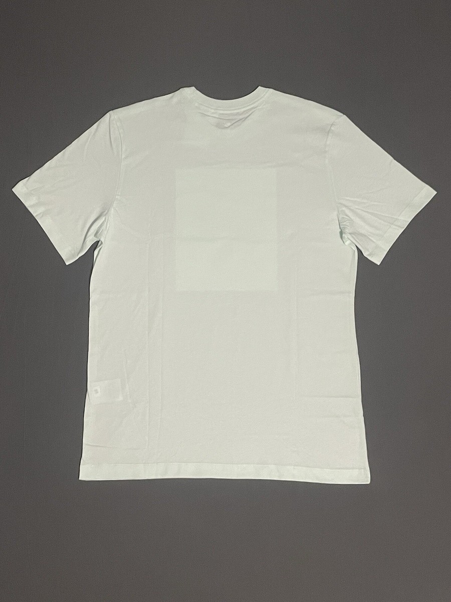 NWT Nike J. Balvin Smiley Face Have a Nice Day T-Shirt NWT Nike J. Balvin Smiley Face Have a Nice Day T-Shirt