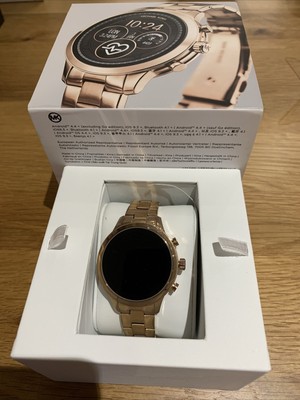 Michael Kors Access Runway MKT5046 
