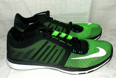 nike zoom speed tr