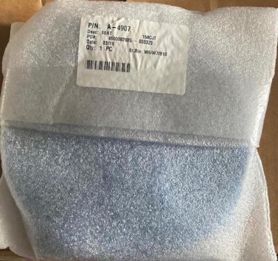 Ariel 158CJT Suction Valve PN A-4907