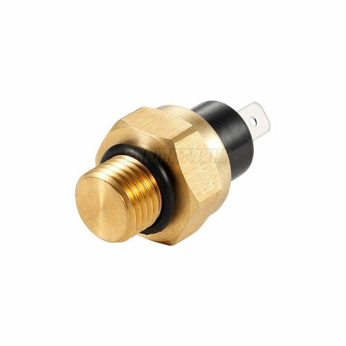 Radiator Fan Thermo Switch For Honda VF500F Interceptor 1984-1986 37760-KS4-880 - Picture 5 of 5