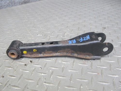 90-96 NISSAN Z32 300ZX 2+0 NA SET OF 4 REAR RIGHT SUSPENSION CONTROL ARM OEM - Picture 18 of 21