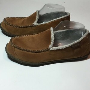columbia slippers mens