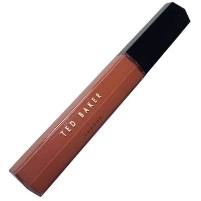 Ted Baker Lipgloss Soft Pink Glanz Farbe Glanz Lippen