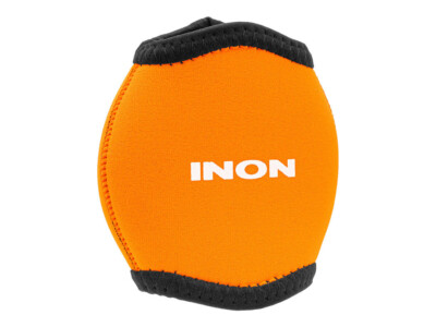 Fotograf Unterwasser- Inon Dome Front Port Cover (S) Schutz Neopren 115