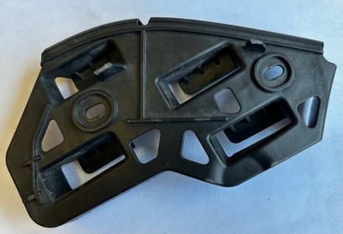 VW Polo 9N 1.4 Stütze Halter Träger Stoßstange vorne rechts 6Q0807184A