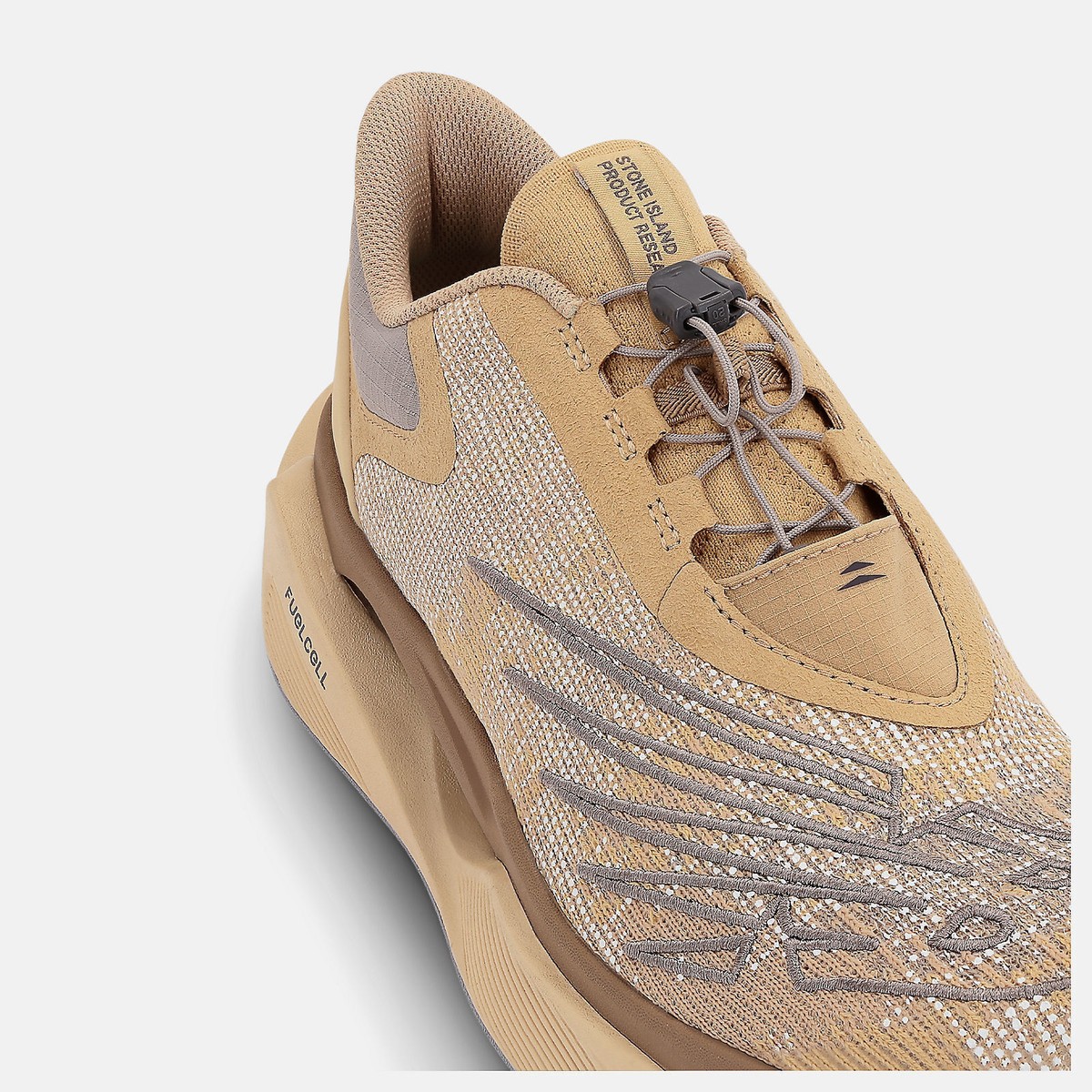 Stone Island × TOKYO DESIGN STUDIO New Balance FuelCell 2colors  