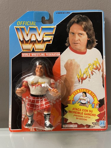 Rowdy Roddy Piper