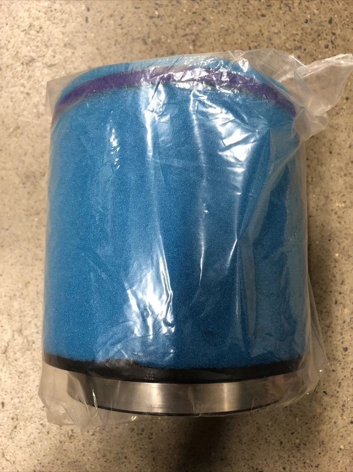 FILTRO DE AIRE MODQUAD SISTEMA DE FLUJO DE AIRE FILTRO DE ESPUMA REPUESTO YAMAHA YFZ450 YFZ 450 Foto 4 de 4