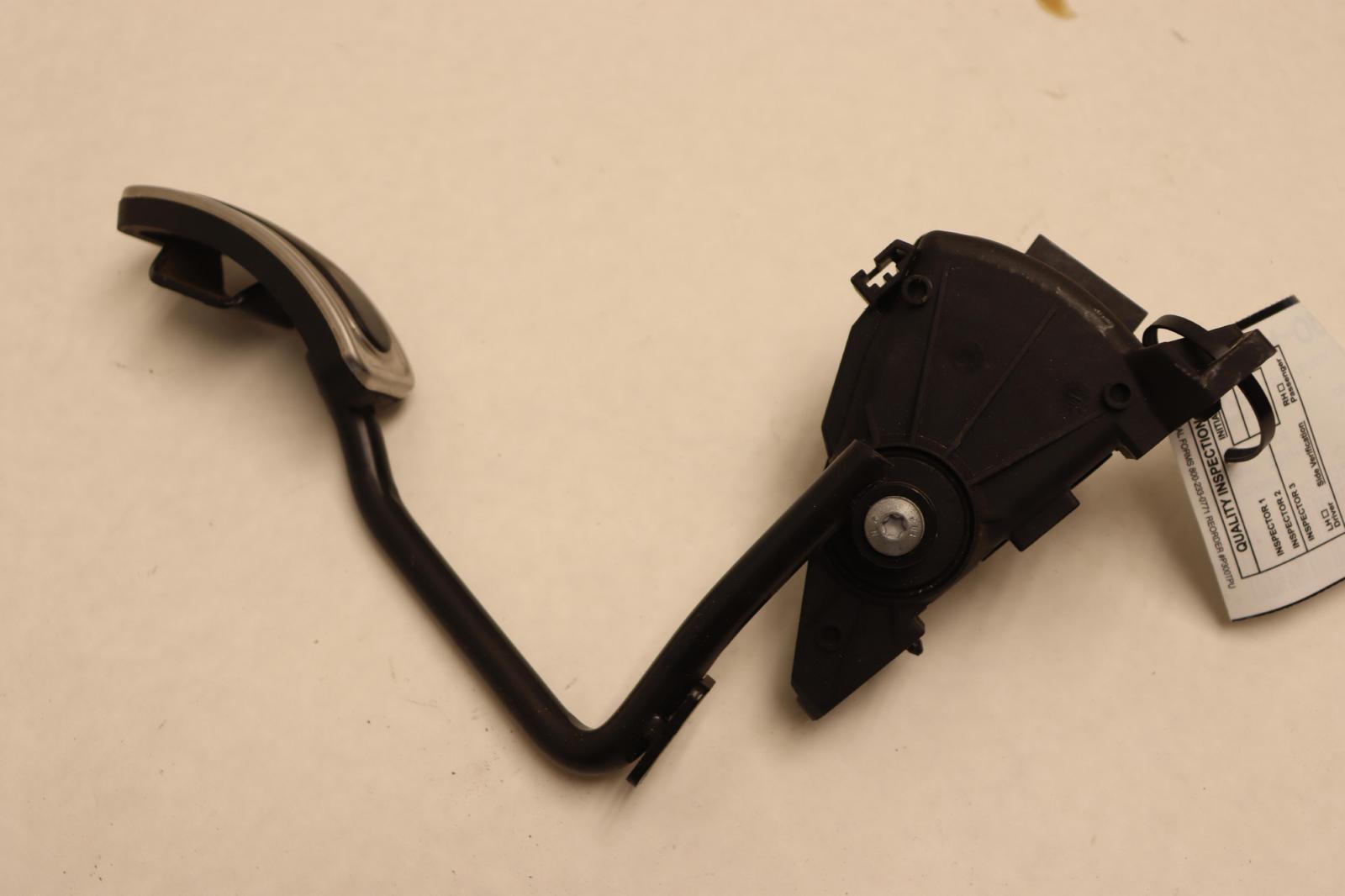 Bentley Continental GT 2003-2011 Accelerator pedal