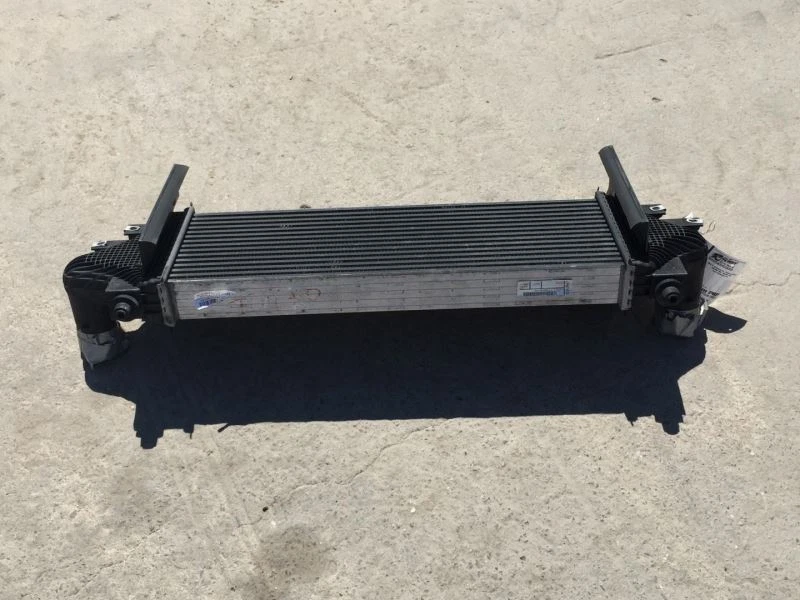 13-22 RAM 1500 3.0 DIESEL INTERCOOLER ASSY OEM 52014947AC - Изображение 2 из 4