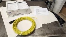 SKF CMSS 932-68TLI-SY-20M Bearing Sensor Condition Monitoring Cable. NEW IN BOX