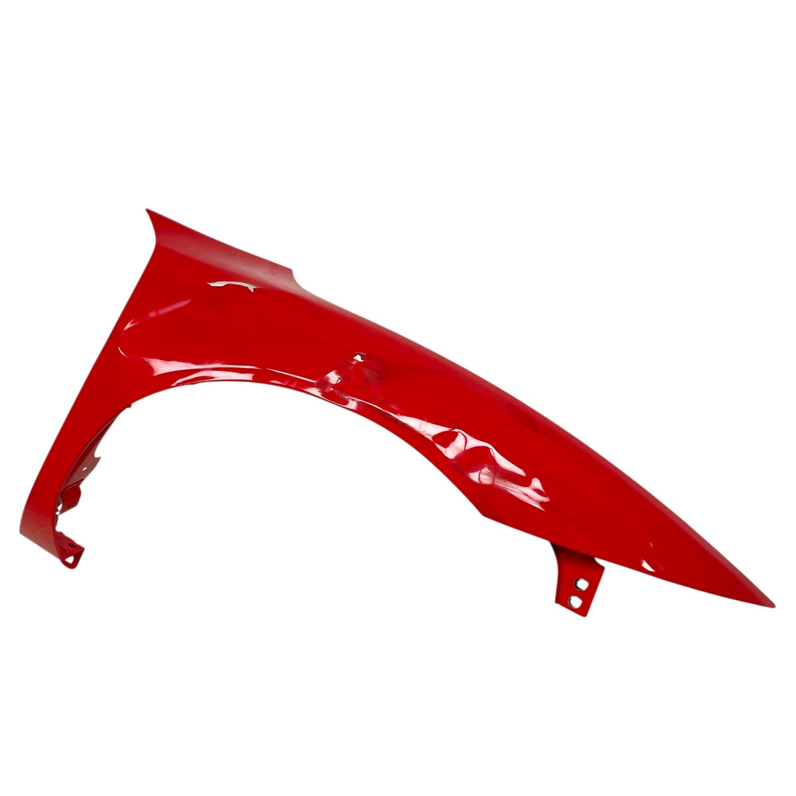 2021-2025 Ferrari 296 F171 Front Right Passenger Fender OEM