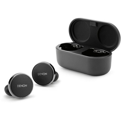 Denon AHC-15 PLBKEM PerL Pro Schwarz