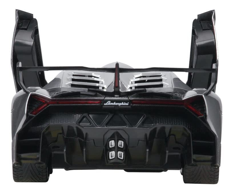 Happinet RC Car 1/14 Scale Lamborghini Veneno Ready To Run RTR 
