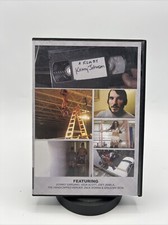 Pro Wrestling Documentaries Vol. 1 DVD Kenny Johnson Johnny Gargano Joey Janela