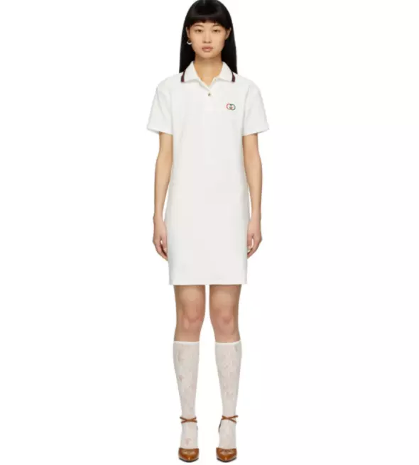 Gucci cheap sport dress