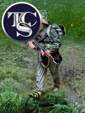 VIET CONG NVA VIETNAM WAR THE COLLECTORS SHOWCASE CS01010