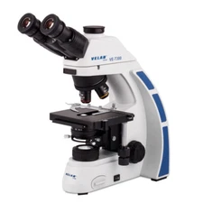 VE-T300 Trinocular Microscope 