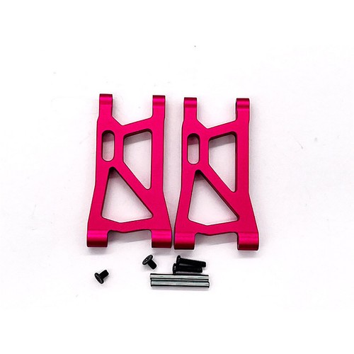 For Remo Hobby 1/16 Smax 1621 1625 1631 1635 1651/55 Swing Arms Steering Upgrade - Picture 7 of 14