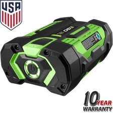 For EGO 56V Power+ Lithium-ion Battery BA5600T BA4200 BA2800T